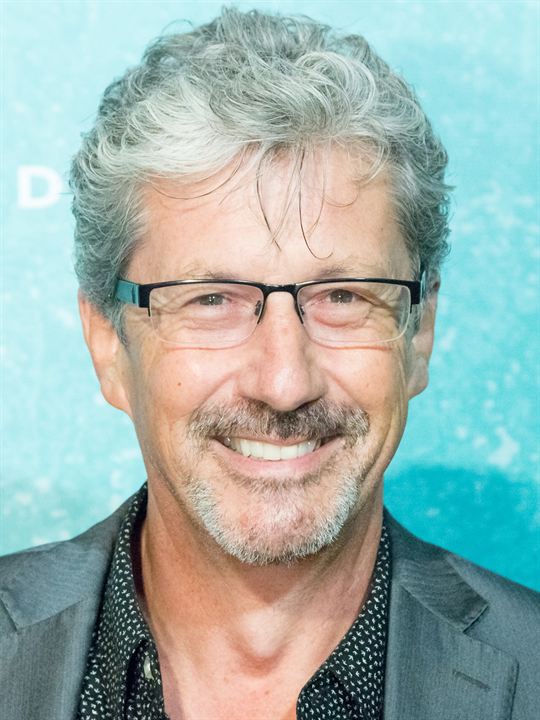 Poster Charles Shaughnessy