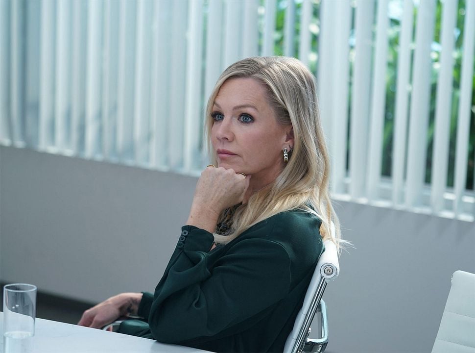 BH90210 (2019) : Fotos Jennie Garth