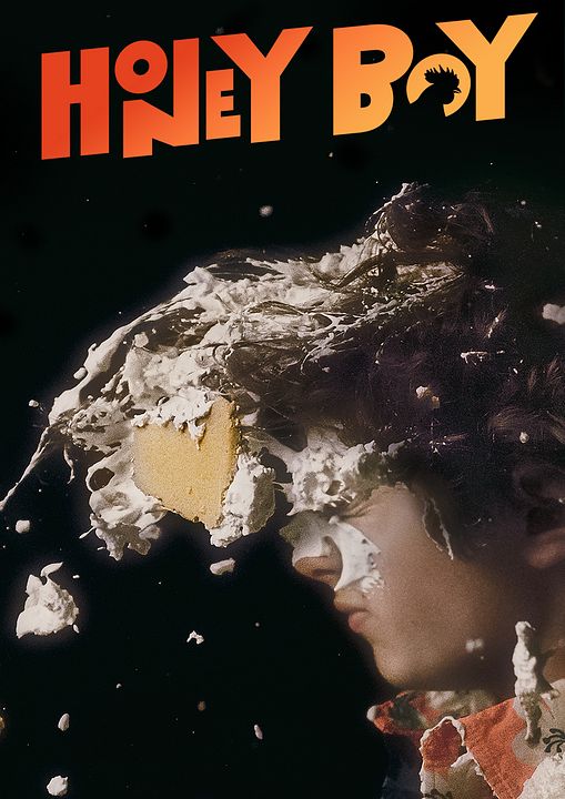 O Preço do Talento : Poster