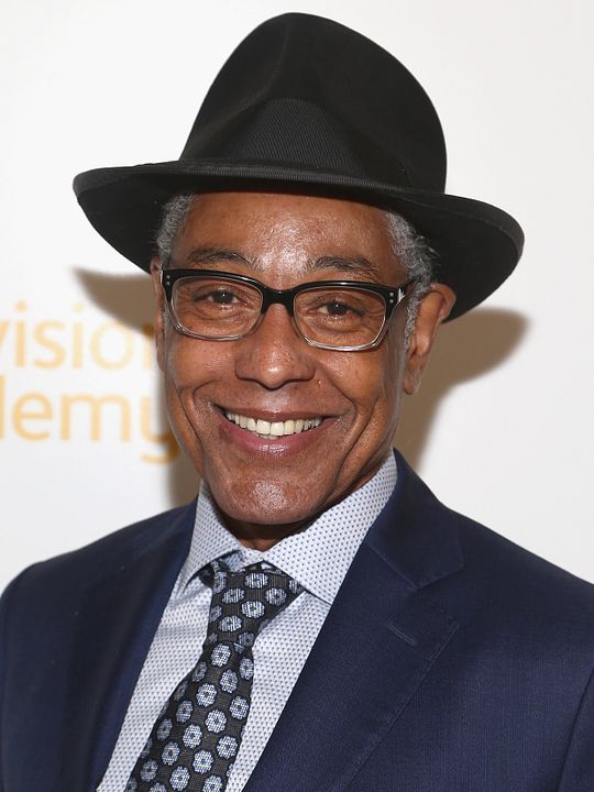 Poster Giancarlo Esposito