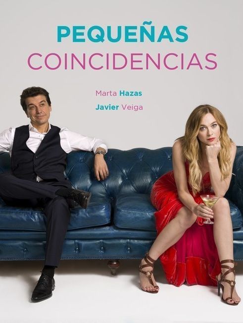Pequeñas Coincidencias : Poster