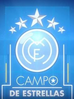 Real Madrid: Campo de Estrelas : Poster