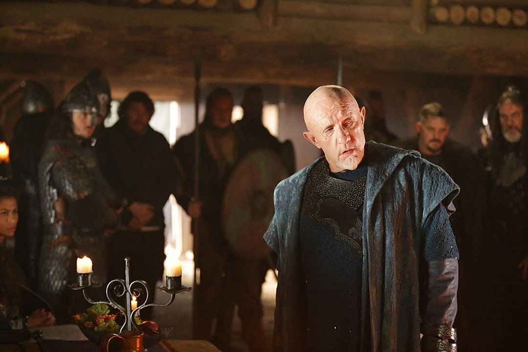 RedBad: A Invasão dos Francos : Fotos