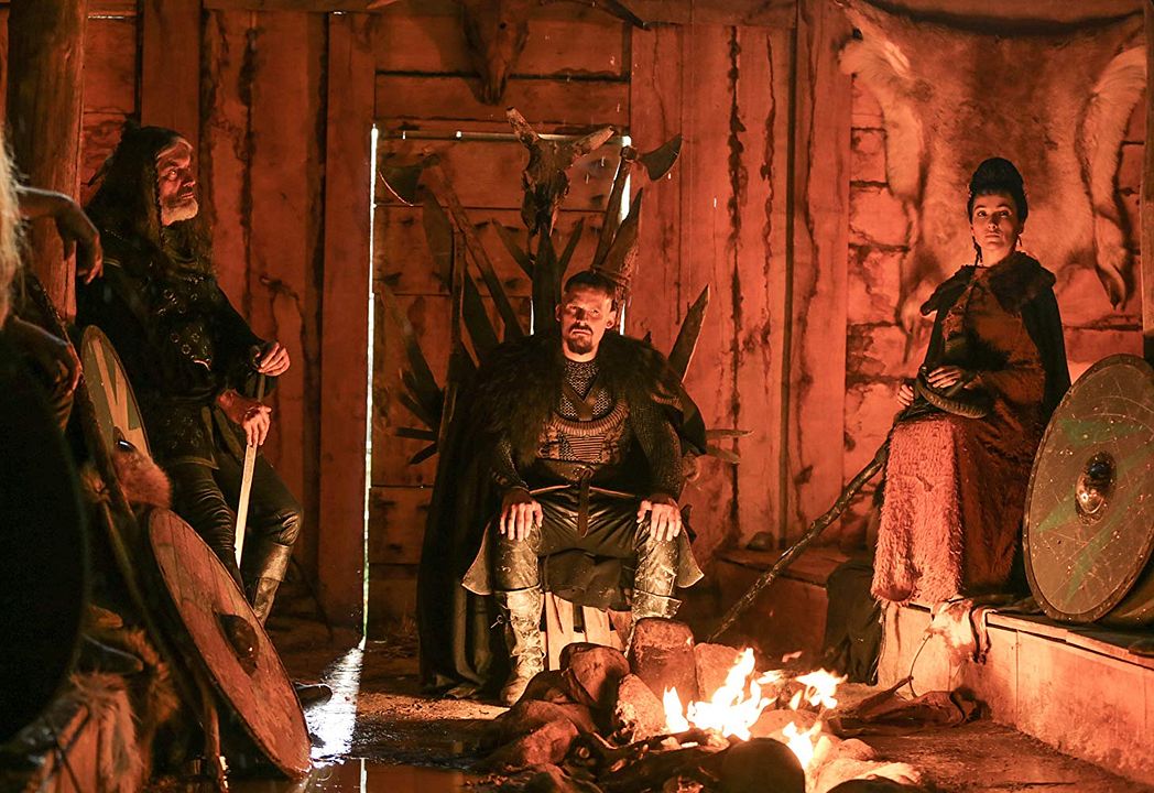 RedBad: A Invasão dos Francos : Fotos