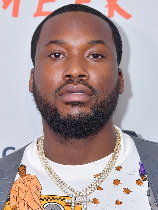 Poster Meek Mill