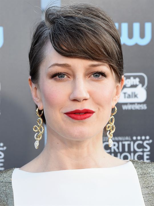 Poster Carrie Coon