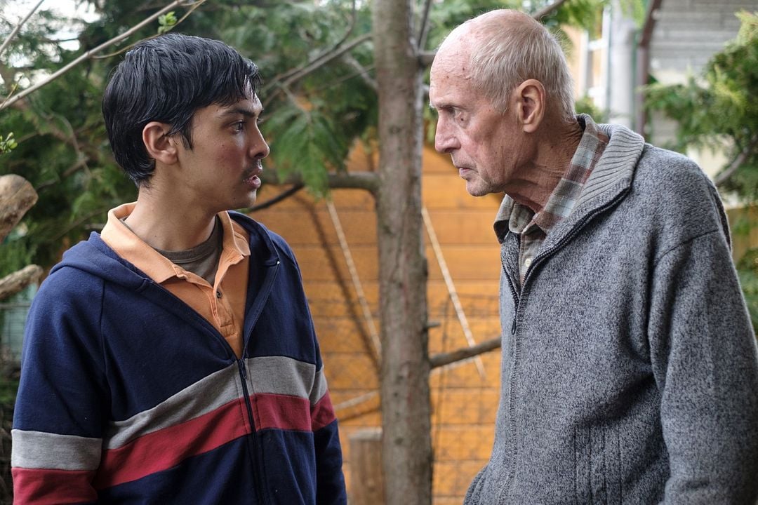 Nobadi : Fotos Heinz Trixner, Borhanulddin Hassan Zadeh