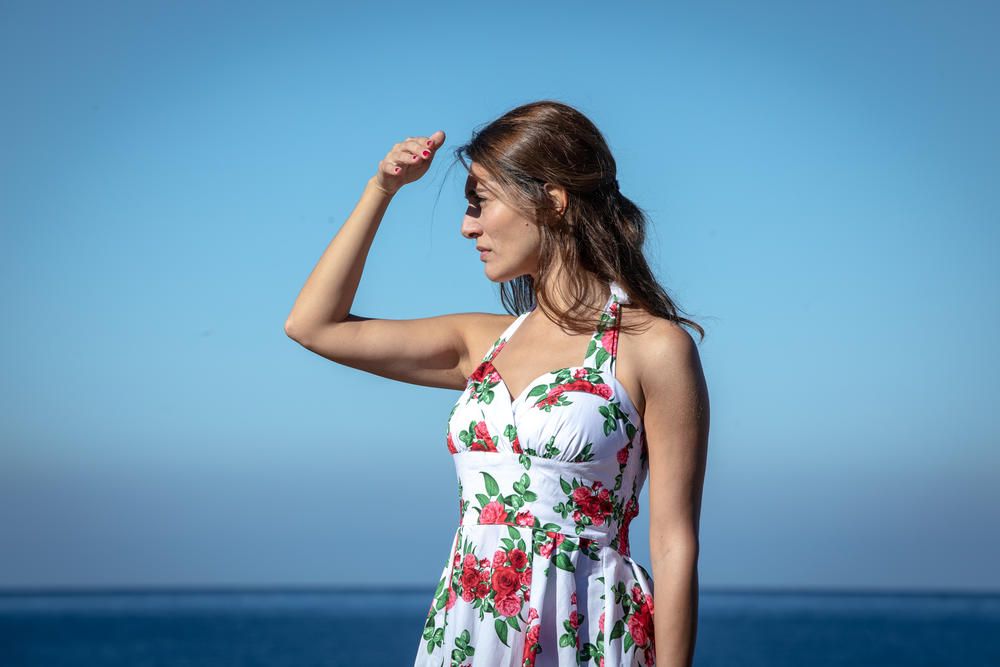 Fotos Caterina Murino