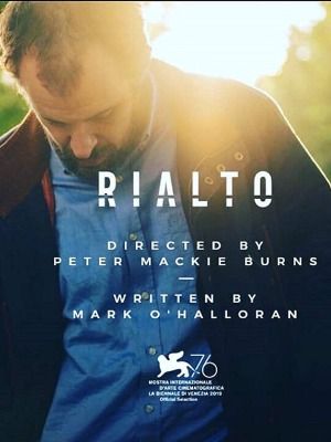 Rialto : Poster