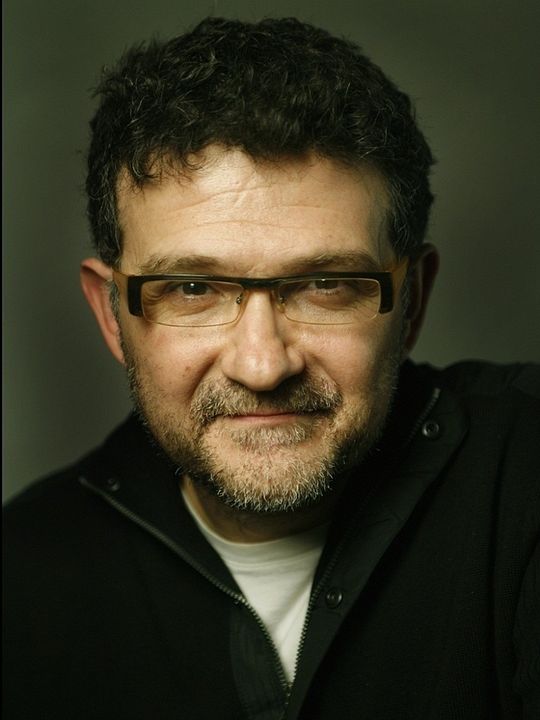 Poster Carles Alberola