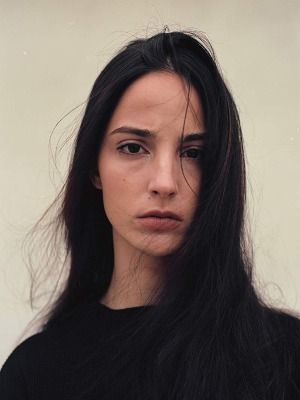 Poster Natalia Jugheli