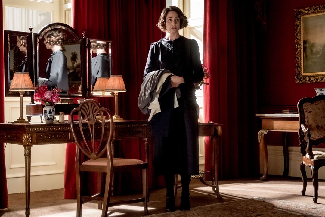 Downton Abbey - O Filme : Fotos Michelle Dockery