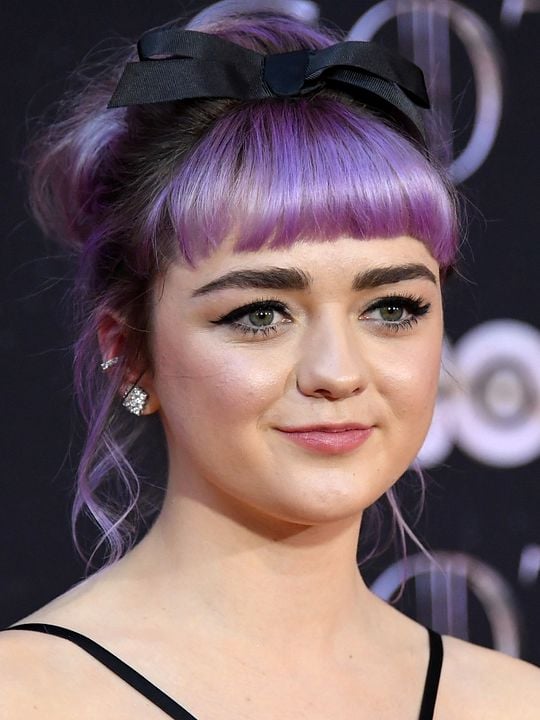 Poster Maisie Williams