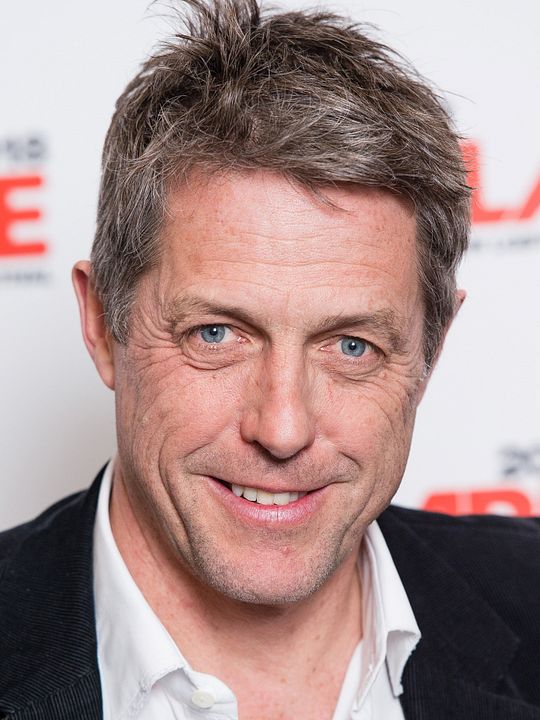 Poster Hugh Grant