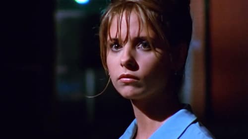 Buffy, a Caça-Vampiros : Fotos Sarah Michelle Gellar