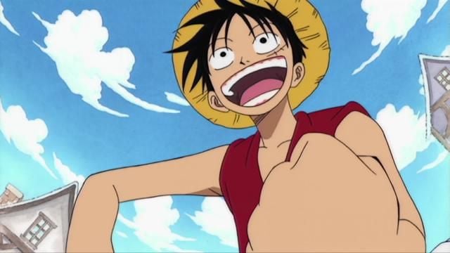 One Piece : Fotos