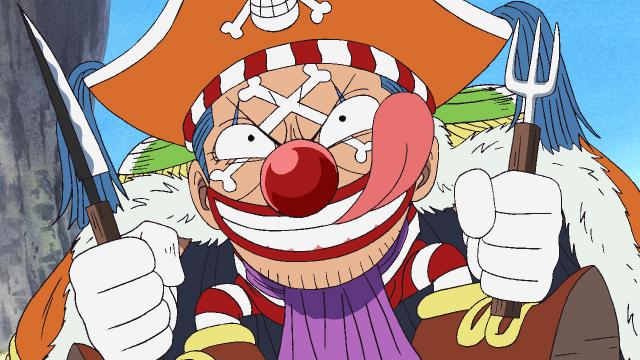 One Piece 1ª temporada - AdoroCinema