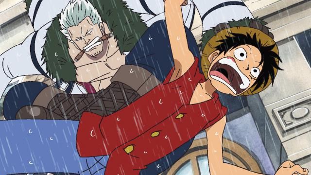 One Piece : Fotos