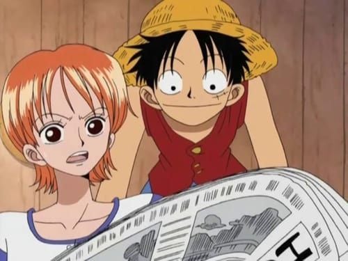 One Piece : Fotos