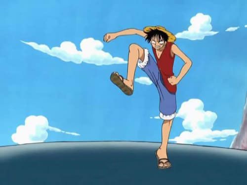 One Piece : Fotos