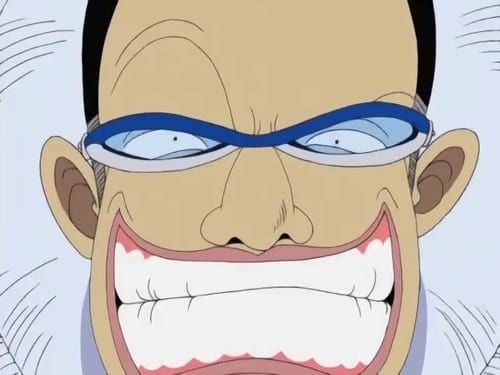 One Piece : Fotos