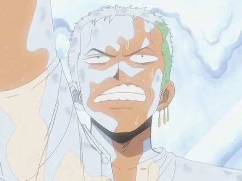 One Piece : Fotos