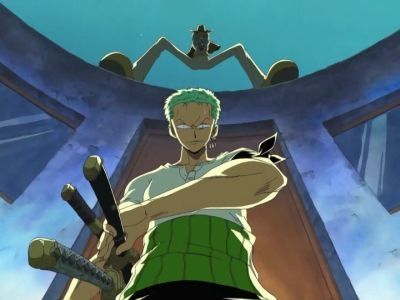 One Piece : Fotos
