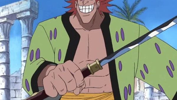 One Piece : Fotos