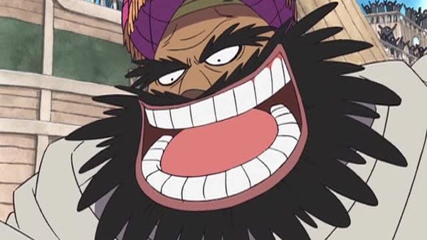 One Piece : Fotos
