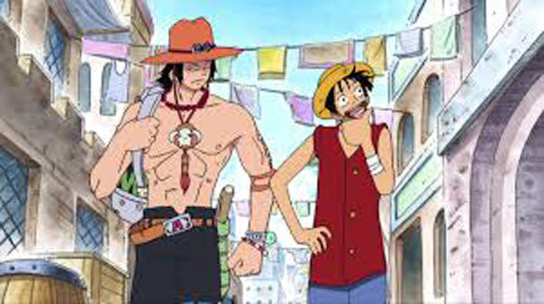 One Piece 15ª temporada - AdoroCinema