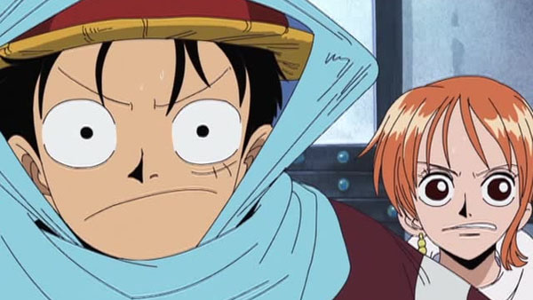 One Piece 6ª temporada - AdoroCinema