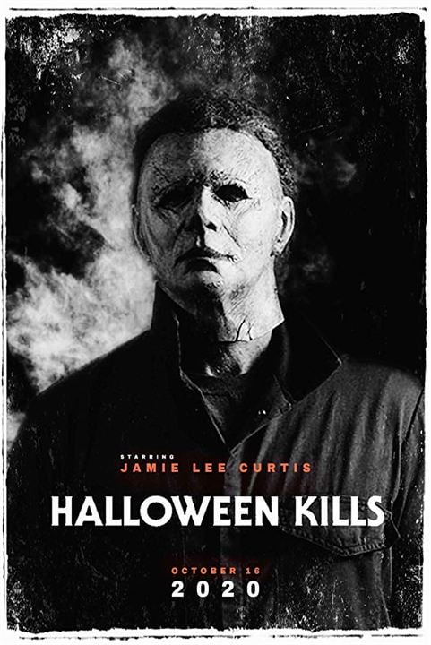 Crítica - 'Halloween Kills – O terror continua