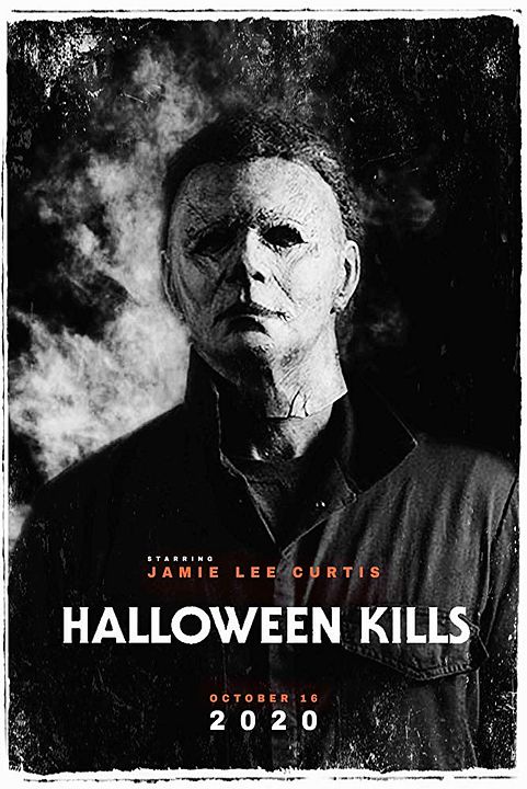 Halloween Kills: O Terror Continua - Filme 2021 - AdoroCinema