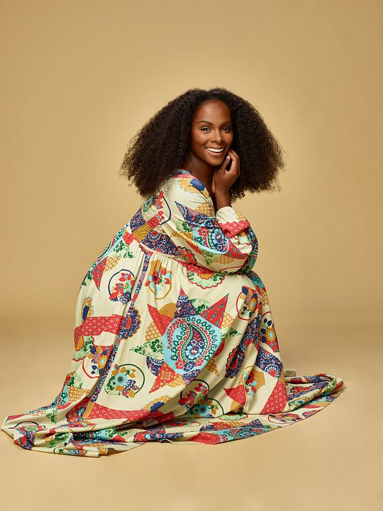 Fotos Tika Sumpter
