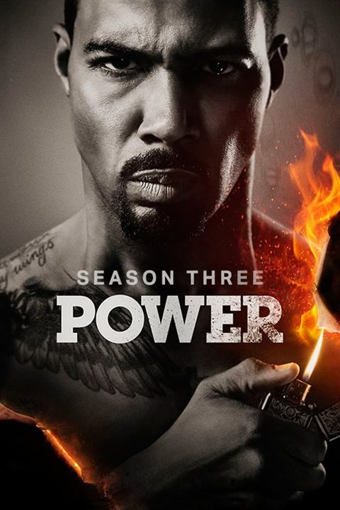 Power : Poster