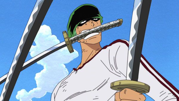 One Piece : Fotos
