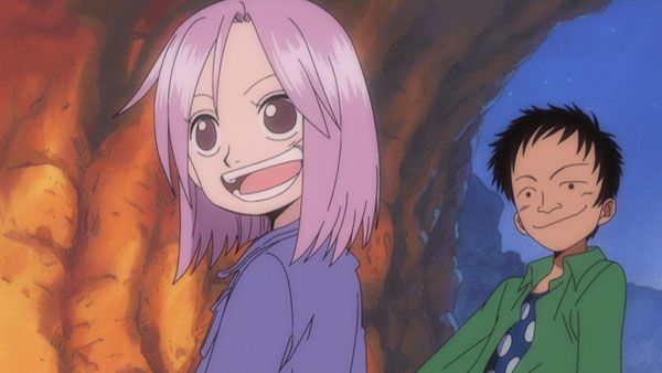 One Piece : Fotos