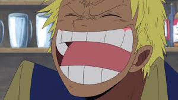 One Piece : Fotos