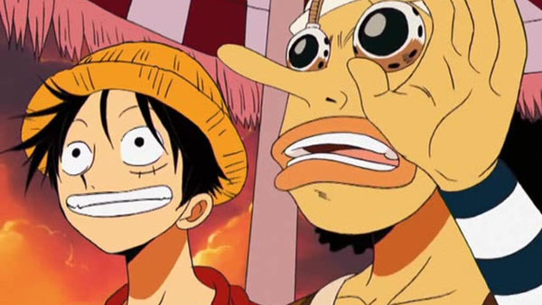 One Piece 6ª temporada - AdoroCinema