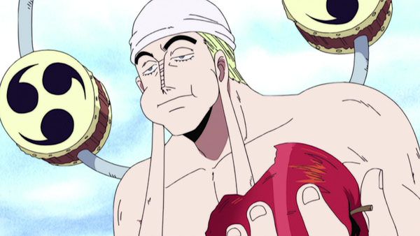 One Piece 10ª temporada - AdoroCinema