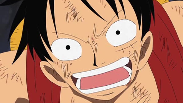 One Piece: Foto - 6 no 1060 - AdoroCinema