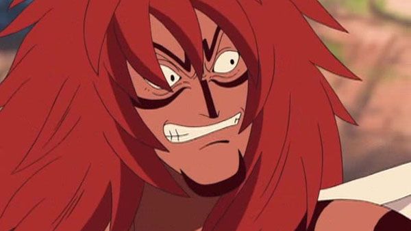 One Piece : Fotos