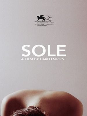 Sole : Poster