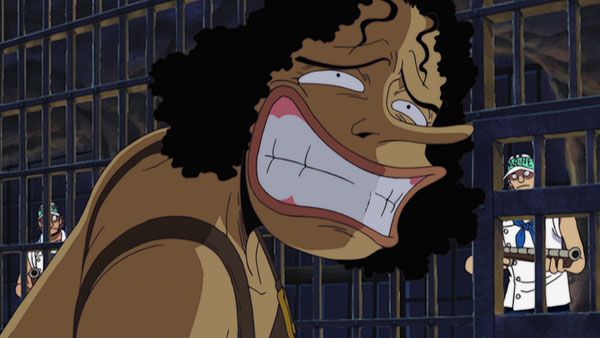 One Piece : Fotos
