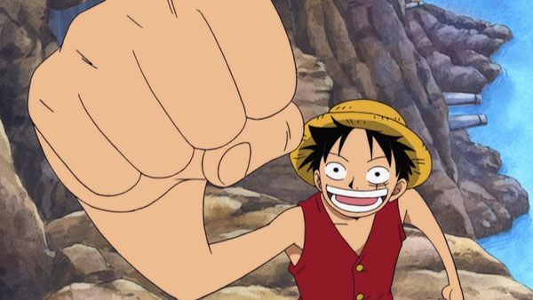One Piece : Fotos