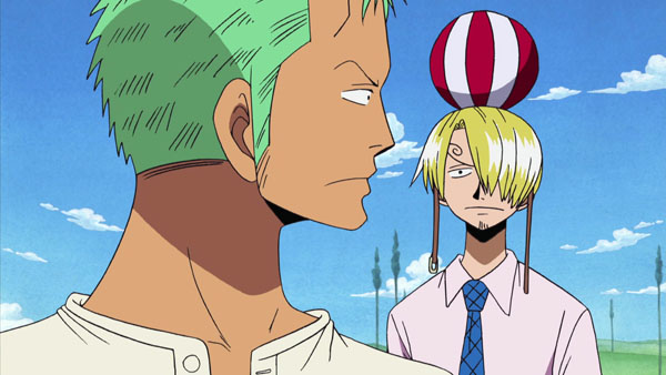 One Piece 7ª temporada - AdoroCinema