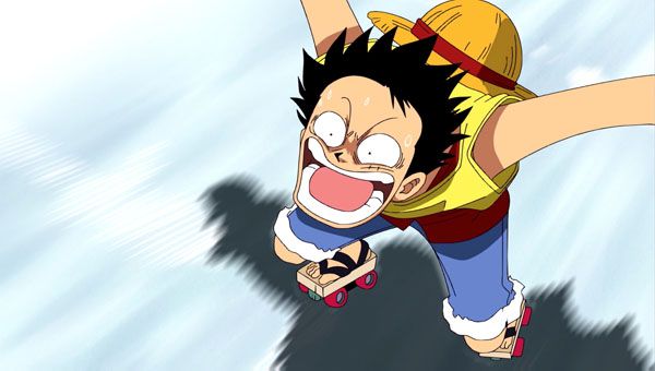 One Piece : Fotos