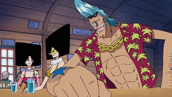 One Piece 15ª temporada - AdoroCinema