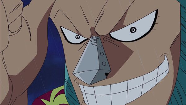 One Piece 15ª temporada - AdoroCinema