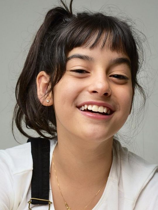 Poster Isabella Casarini